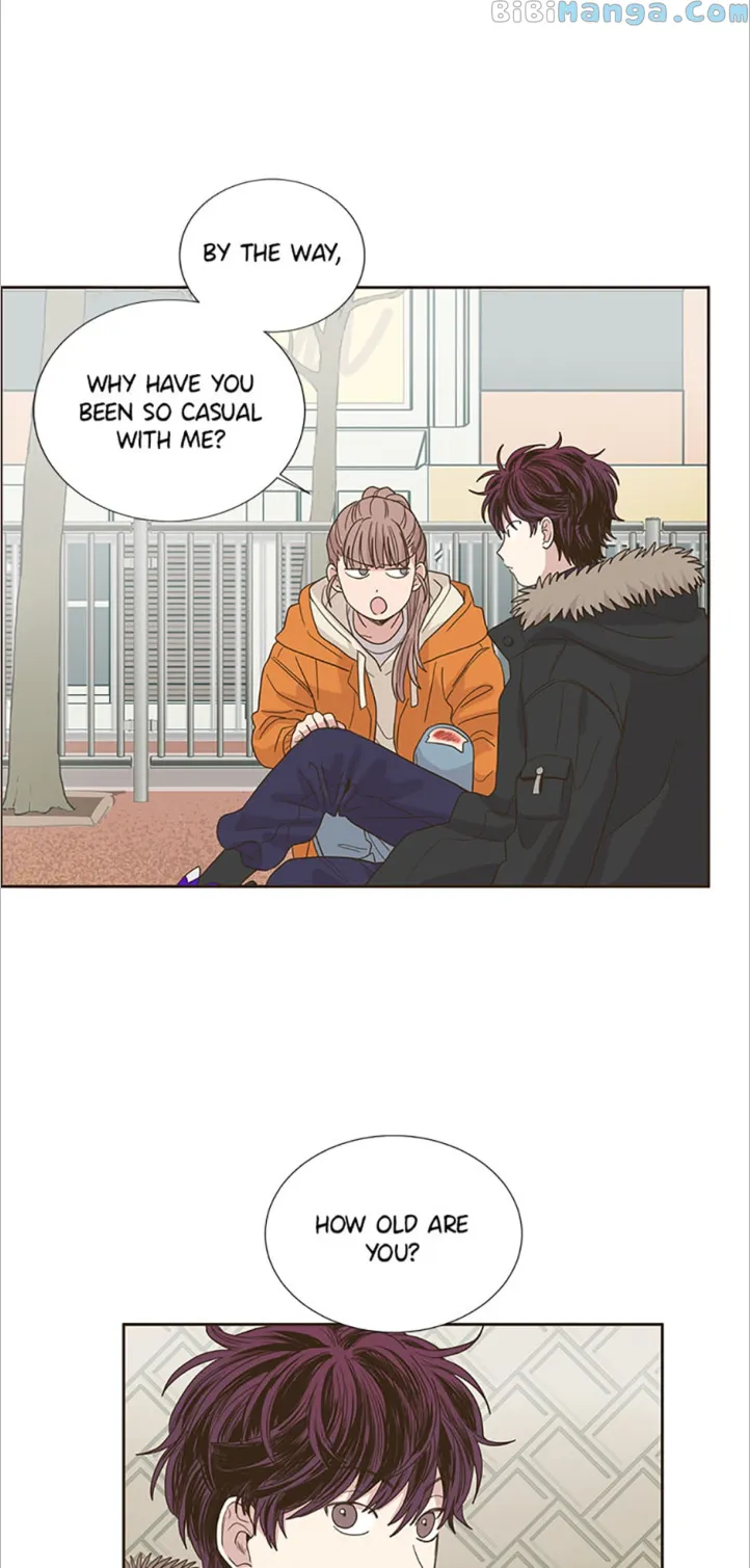 The Vampire’s Sons Chapter 4 - Page 29