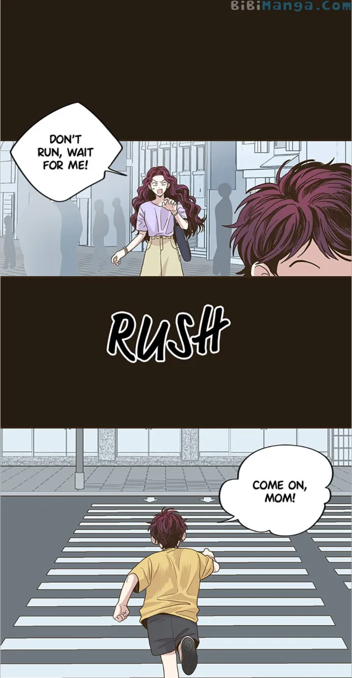 The Vampire’s Sons Chapter 4 - Page 4