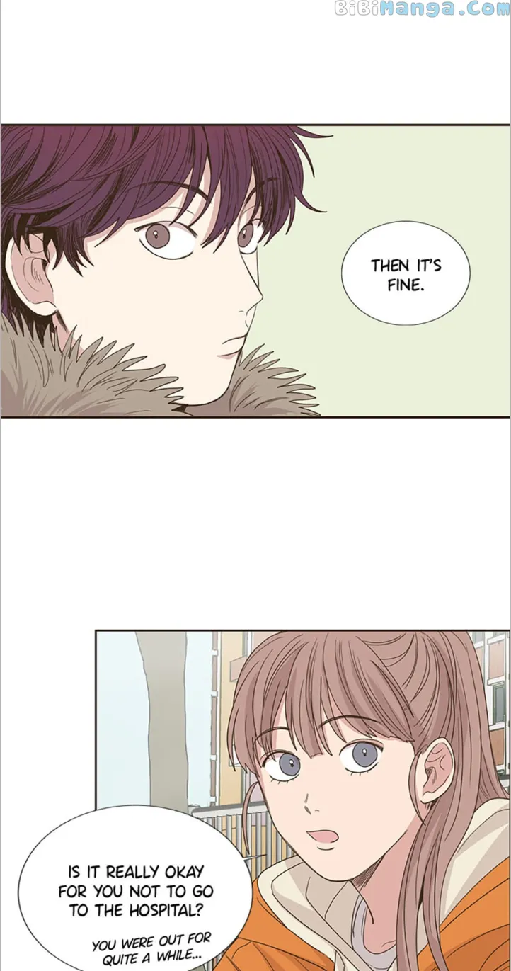 The Vampire’s Sons Chapter 4 - Page 31