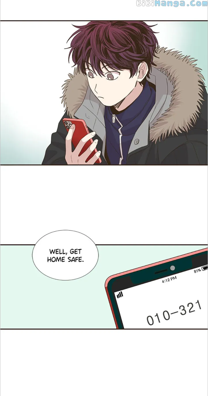 The Vampire’s Sons Chapter 4 - Page 37