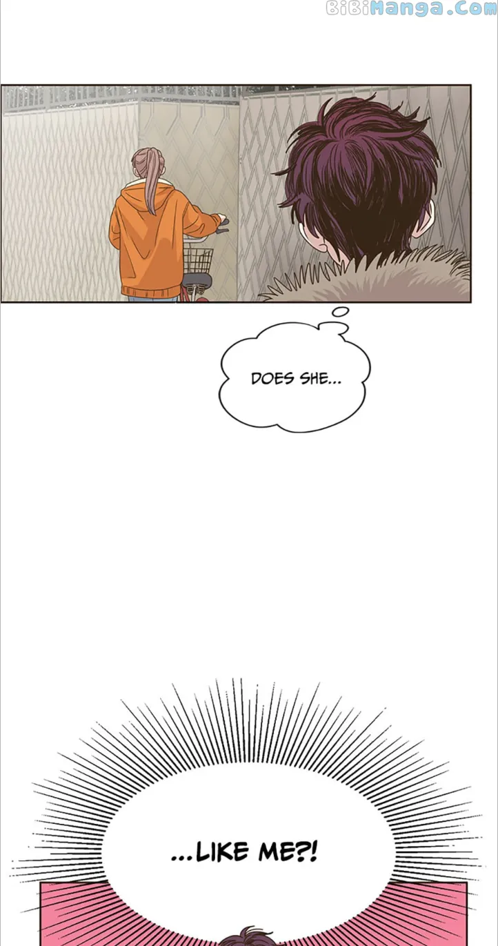 The Vampire’s Sons Chapter 4 - Page 38