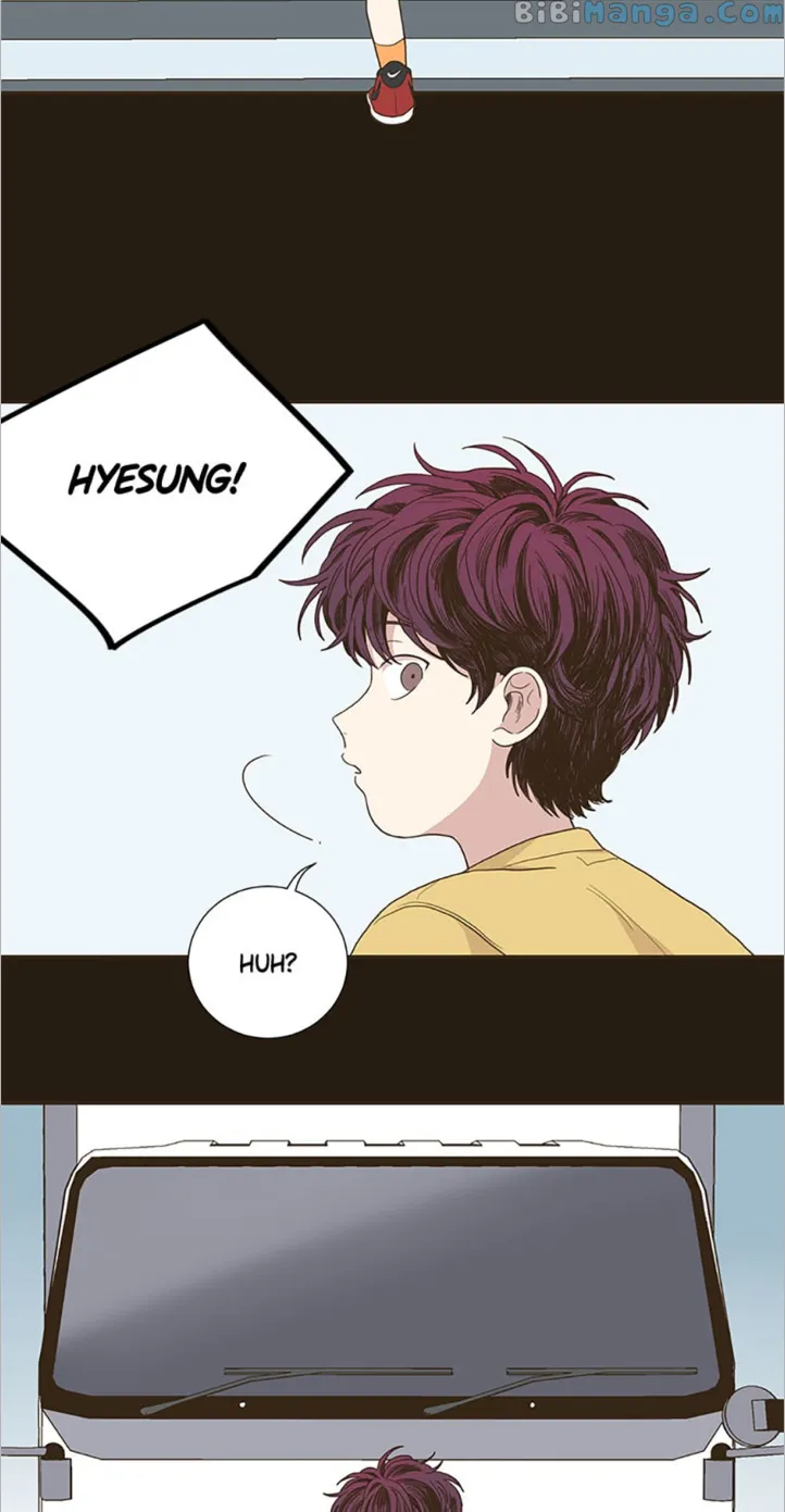 The Vampire’s Sons Chapter 4 - Page 5