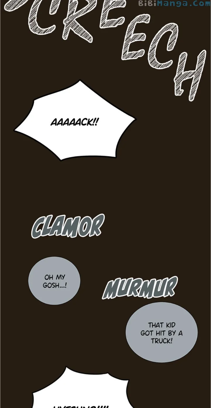 The Vampire’s Sons Chapter 4 - Page 7