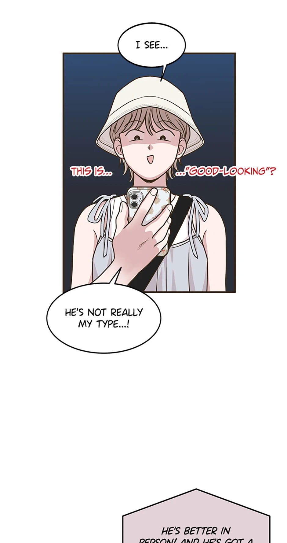 The Vampire’s Sons Chapter 40 - Page 13
