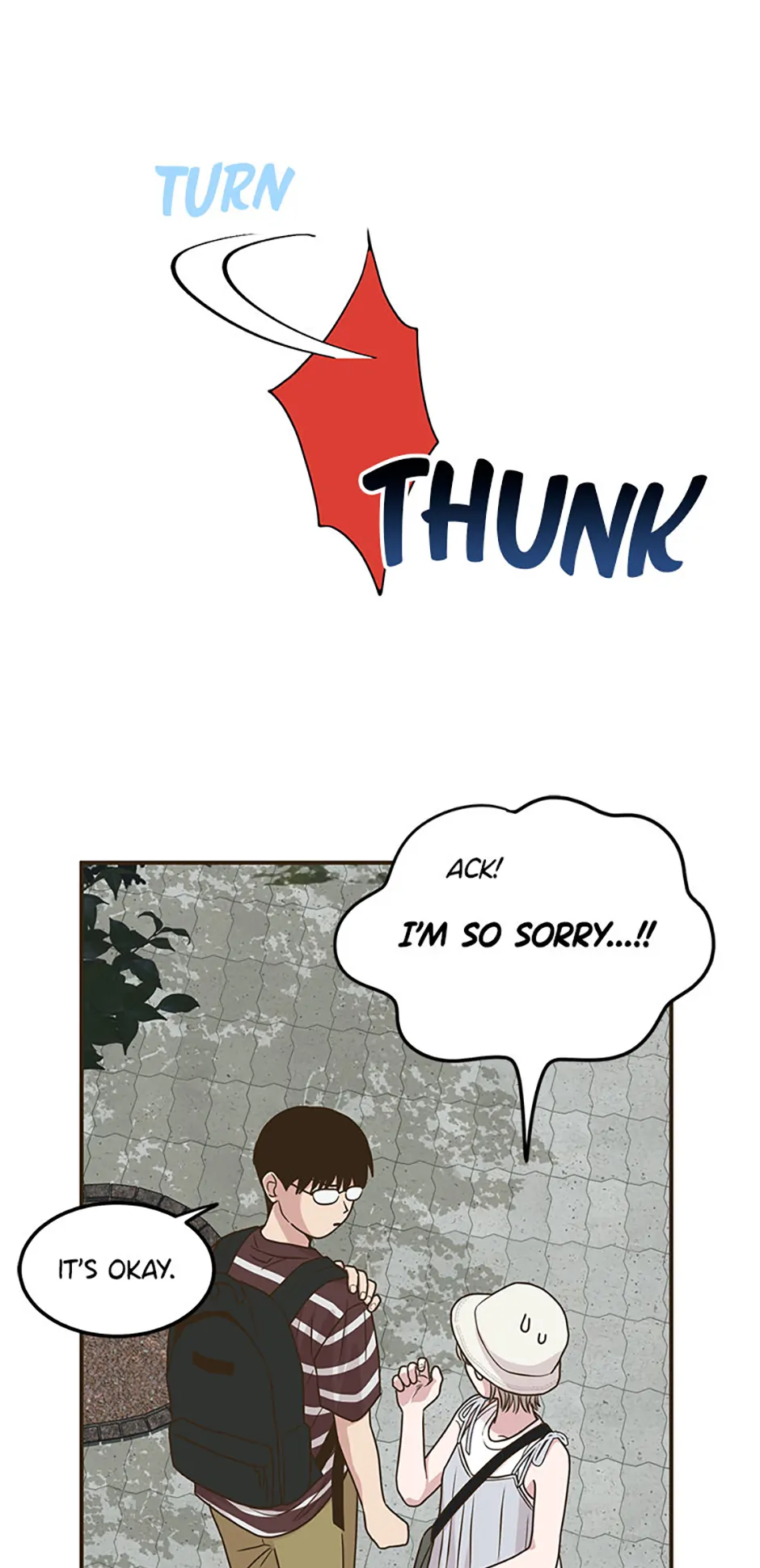 The Vampire’s Sons Chapter 40 - Page 19