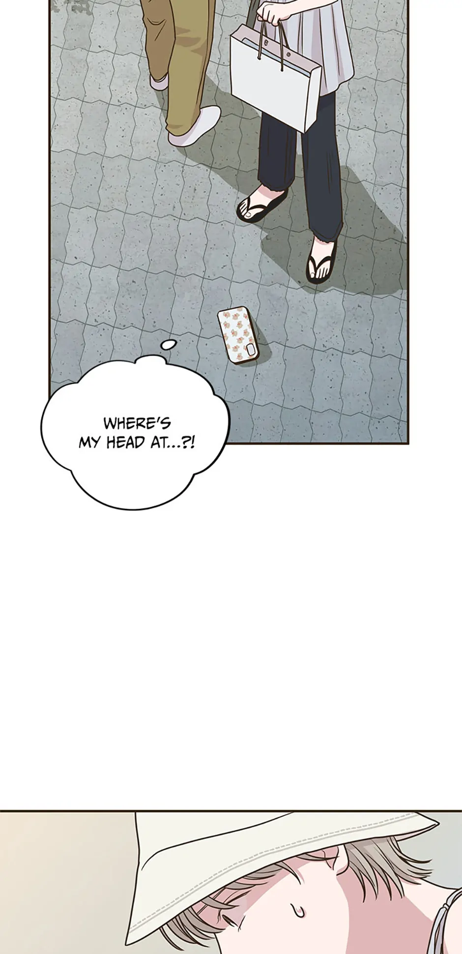 The Vampire’s Sons Chapter 40 - Page 20