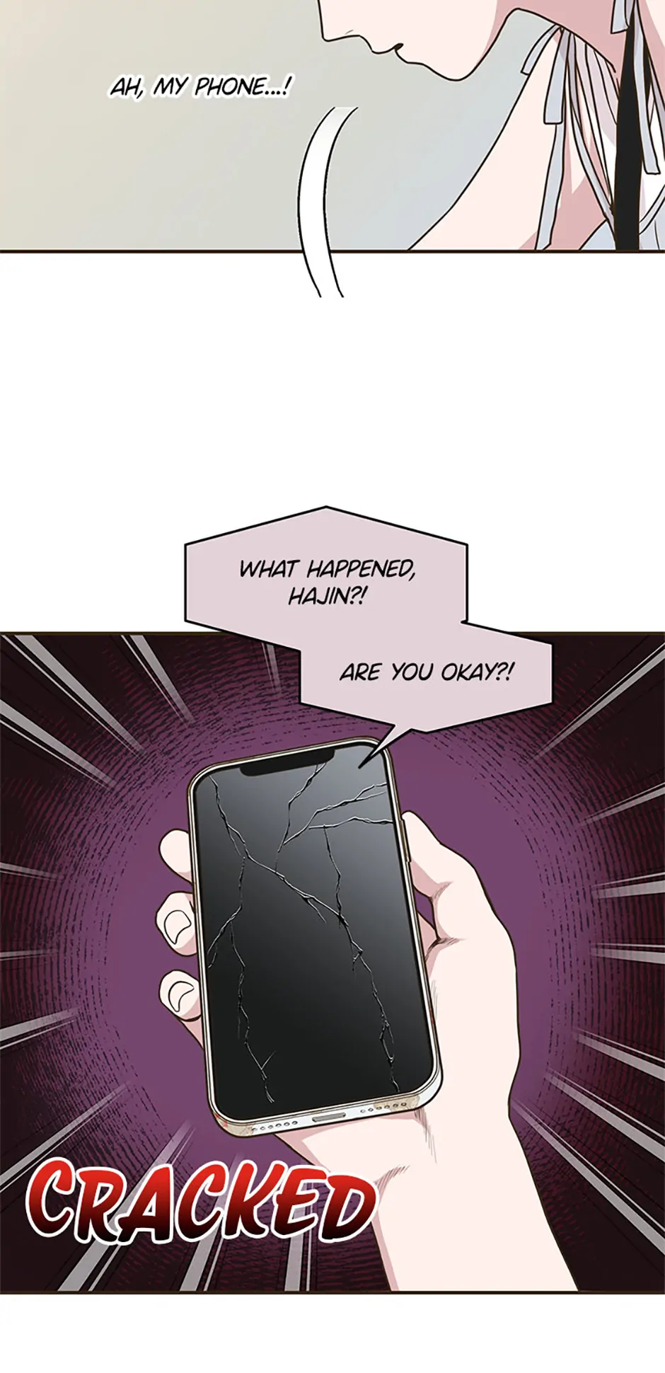 The Vampire’s Sons Chapter 40 - Page 21