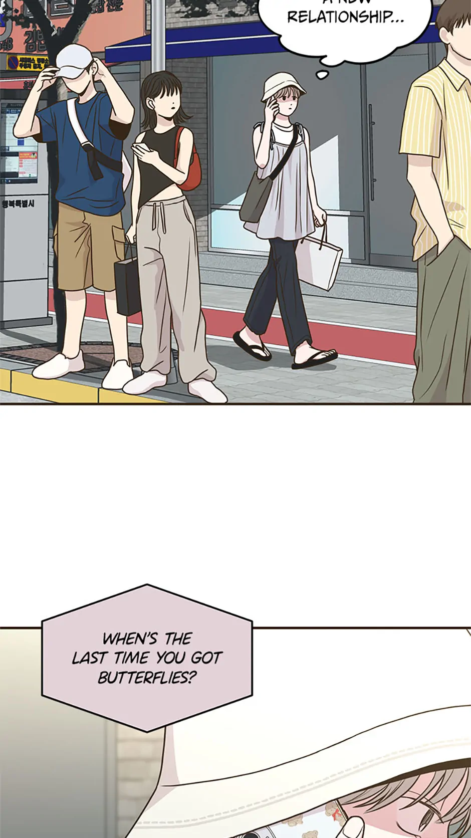 The Vampire’s Sons Chapter 40 - Page 26