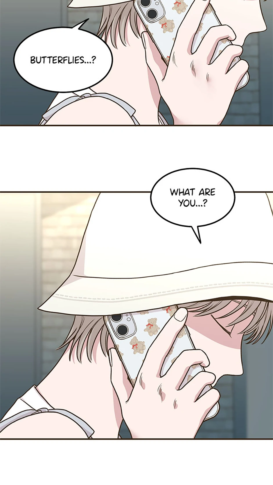 The Vampire’s Sons Chapter 40 - Page 27