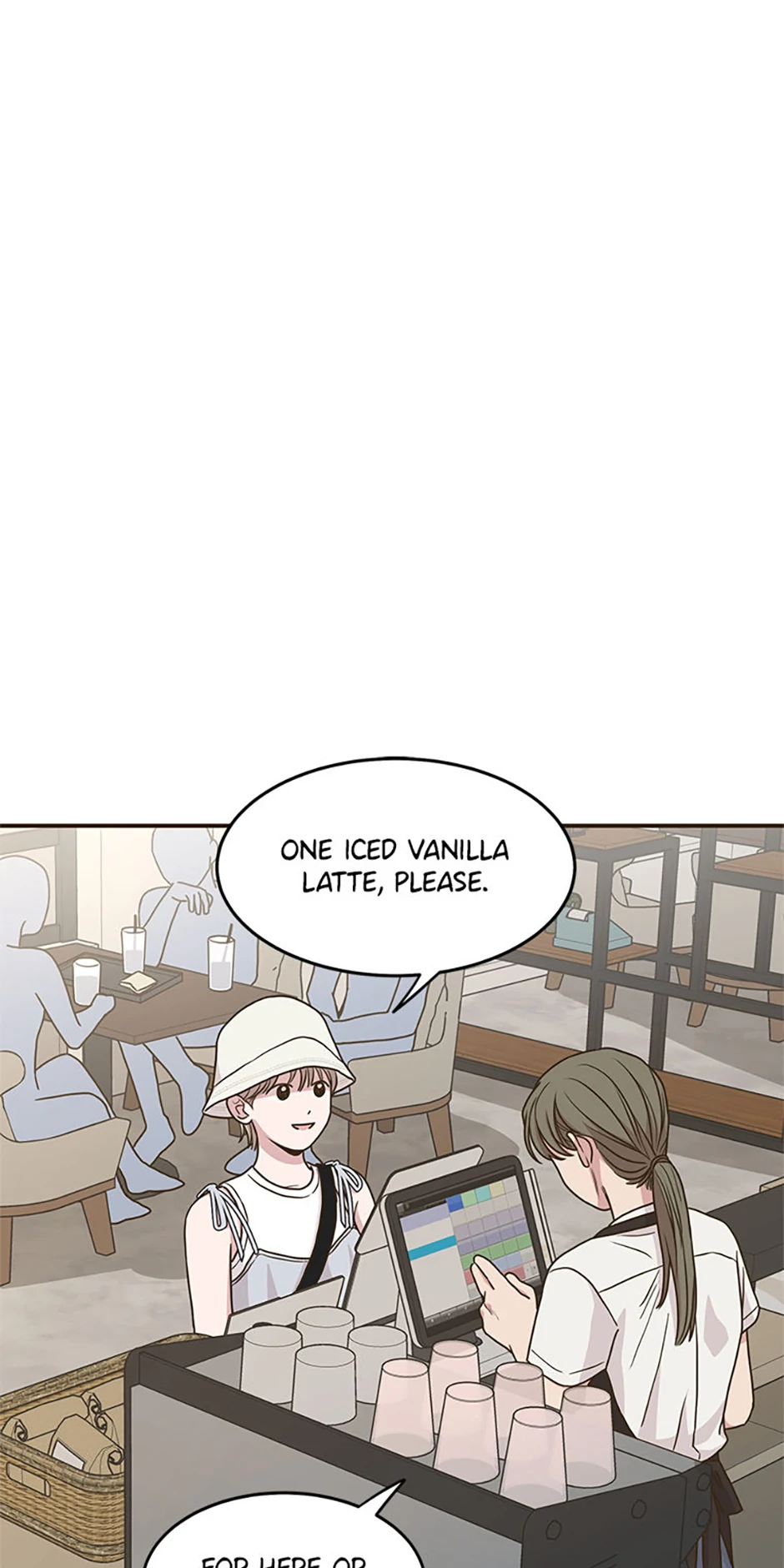 The Vampire’s Sons Chapter 40 - Page 36