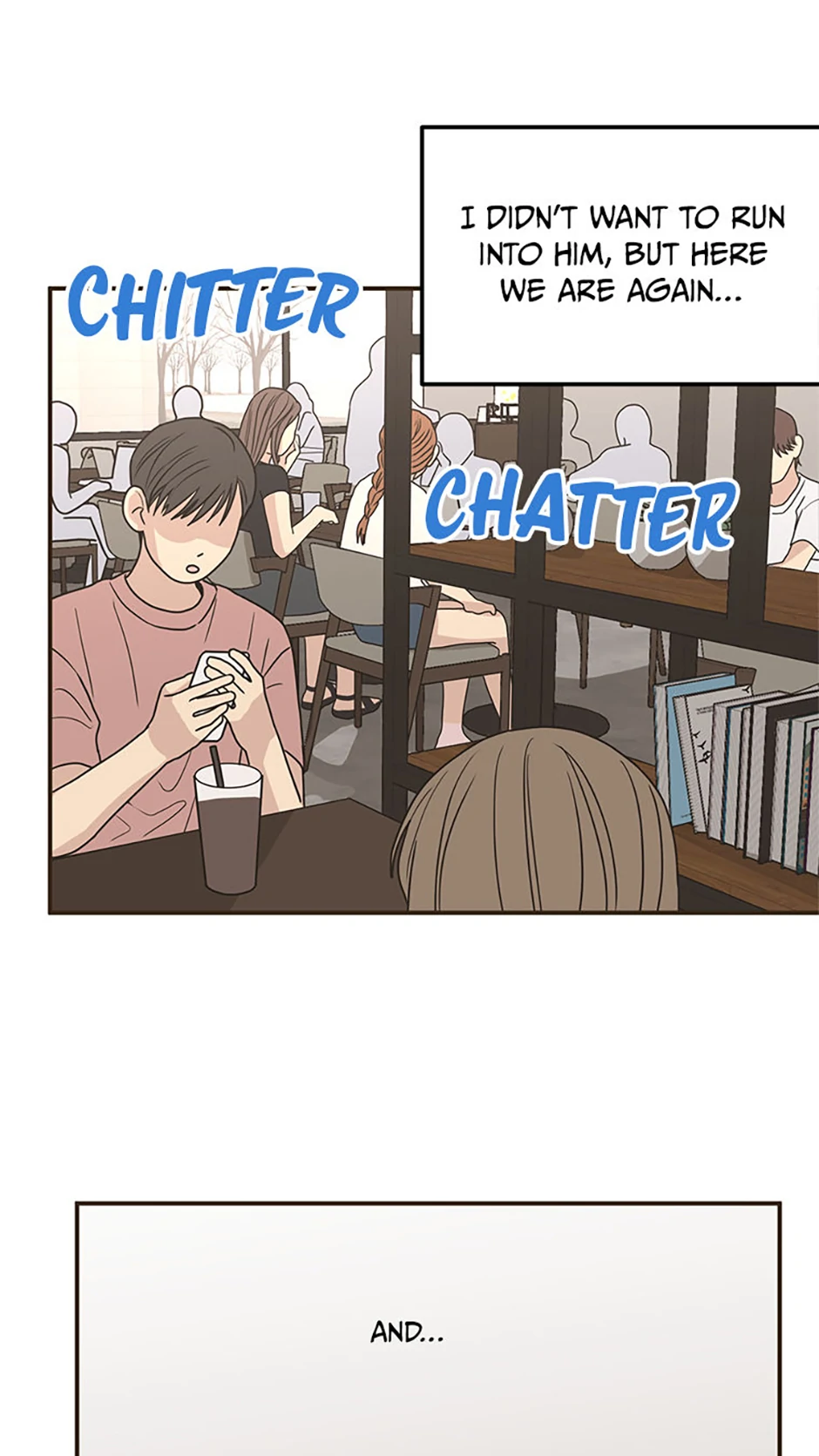 The Vampire’s Sons Chapter 40 - Page 41