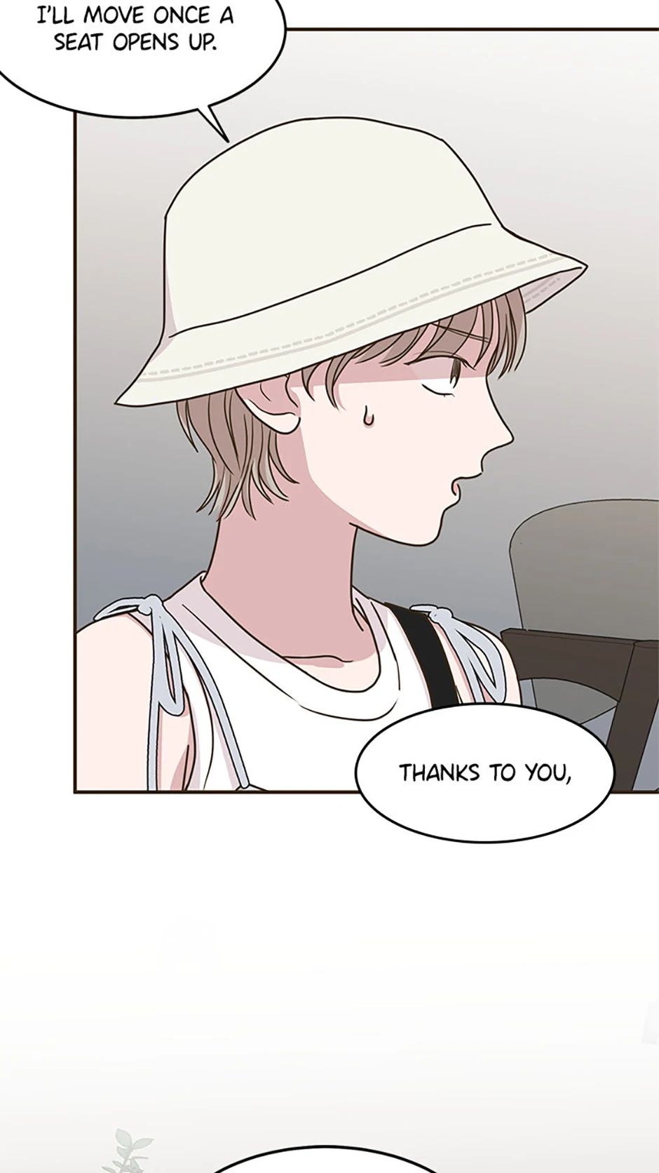 The Vampire’s Sons Chapter 40 - Page 44