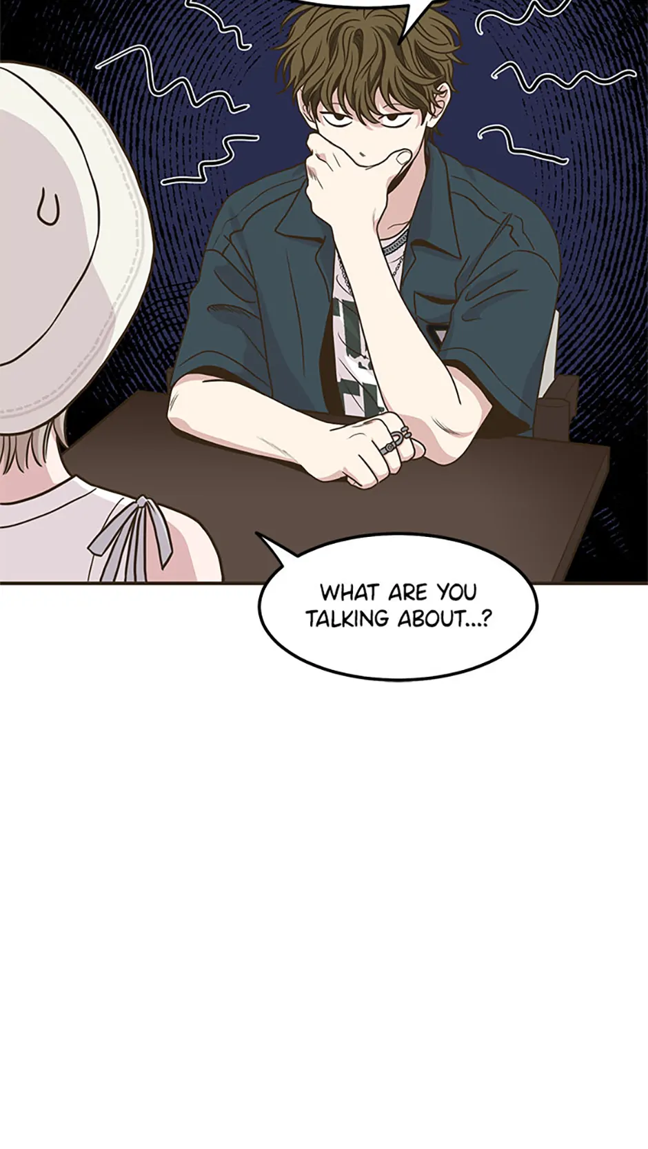 The Vampire’s Sons Chapter 40 - Page 46