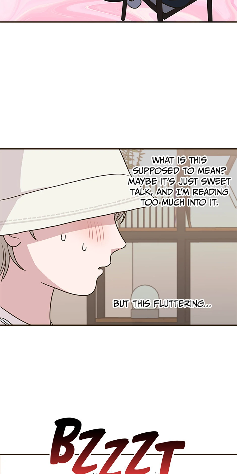 The Vampire’s Sons Chapter 40 - Page 50
