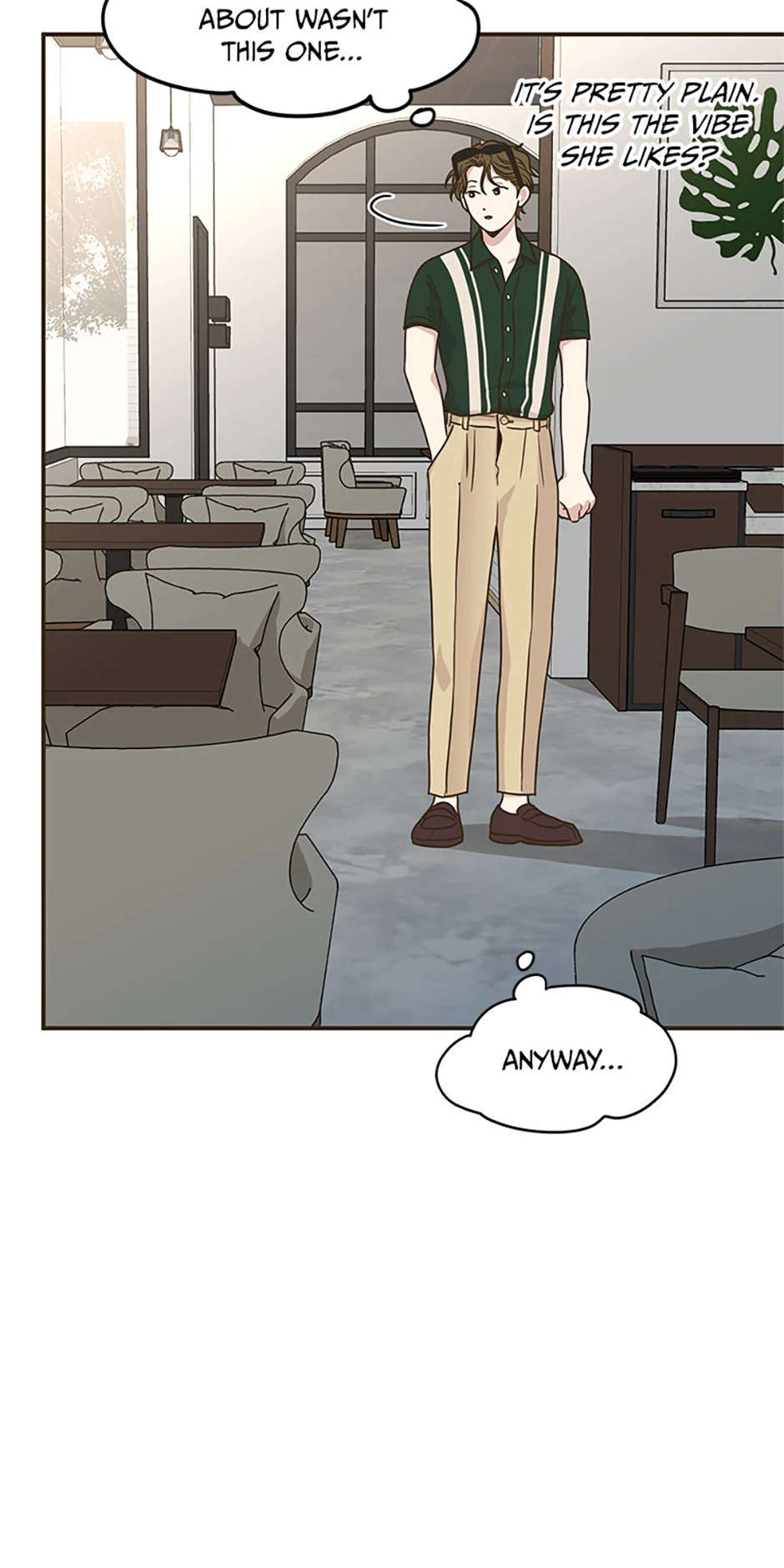 The Vampire’s Sons Chapter 40 - Page 6