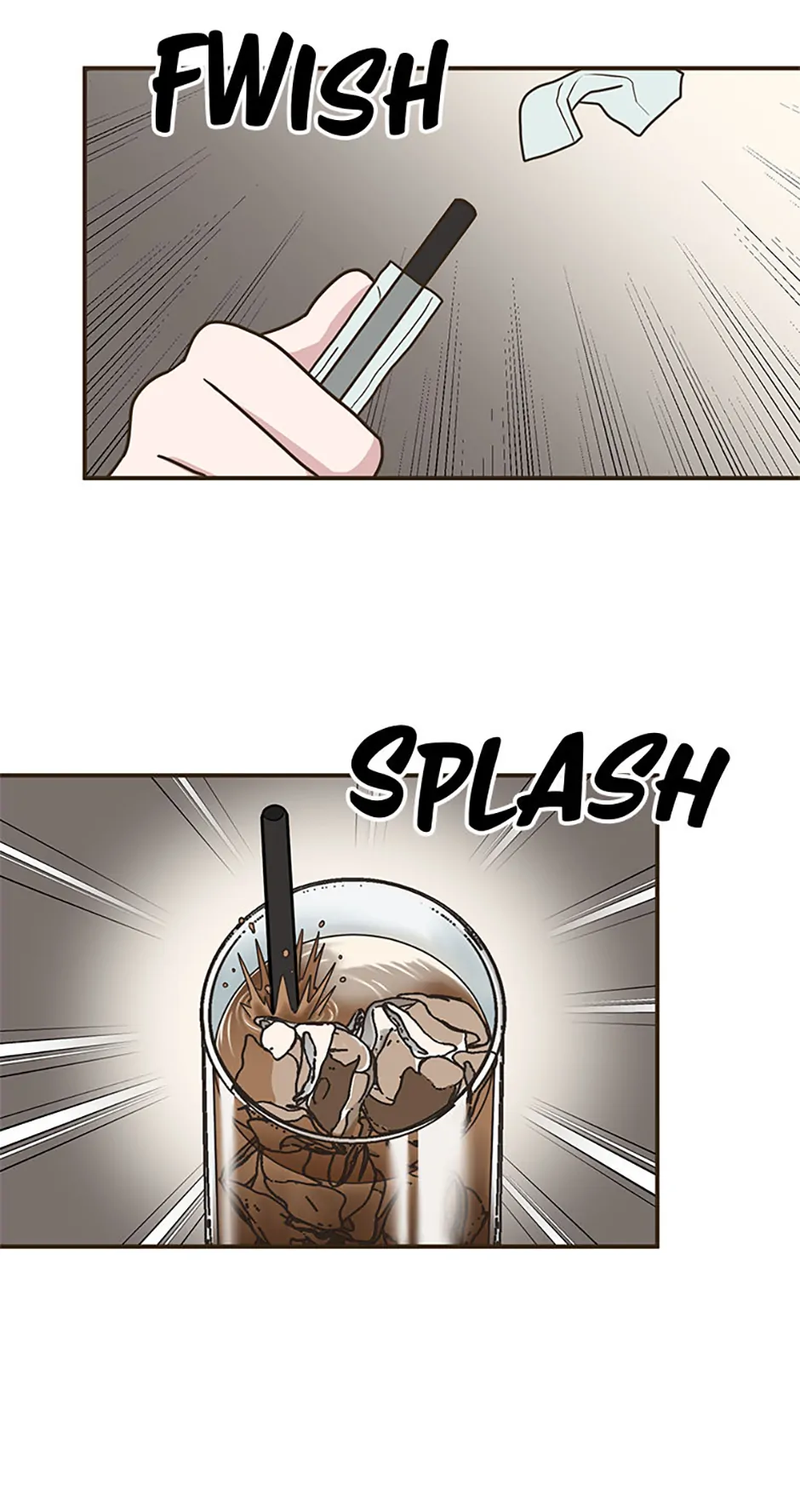 The Vampire’s Sons Chapter 40 - Page 53