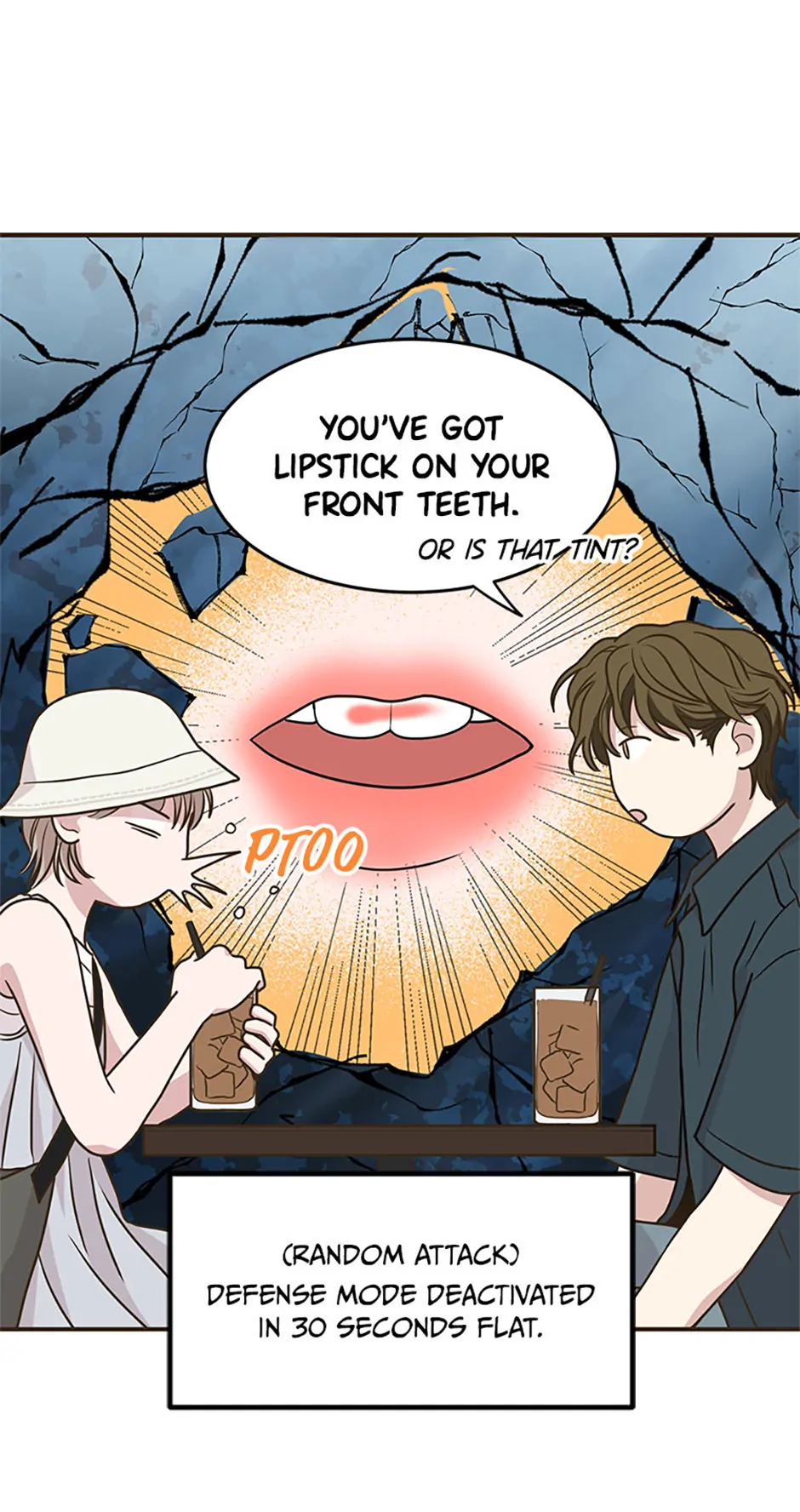 The Vampire’s Sons Chapter 40 - Page 58