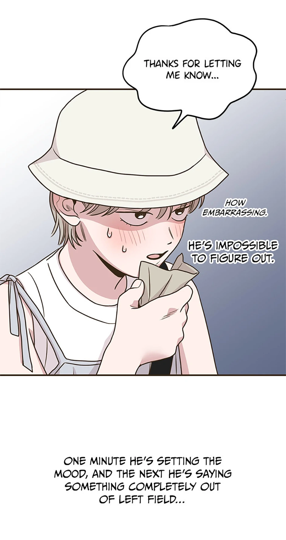 The Vampire’s Sons Chapter 40 - Page 60