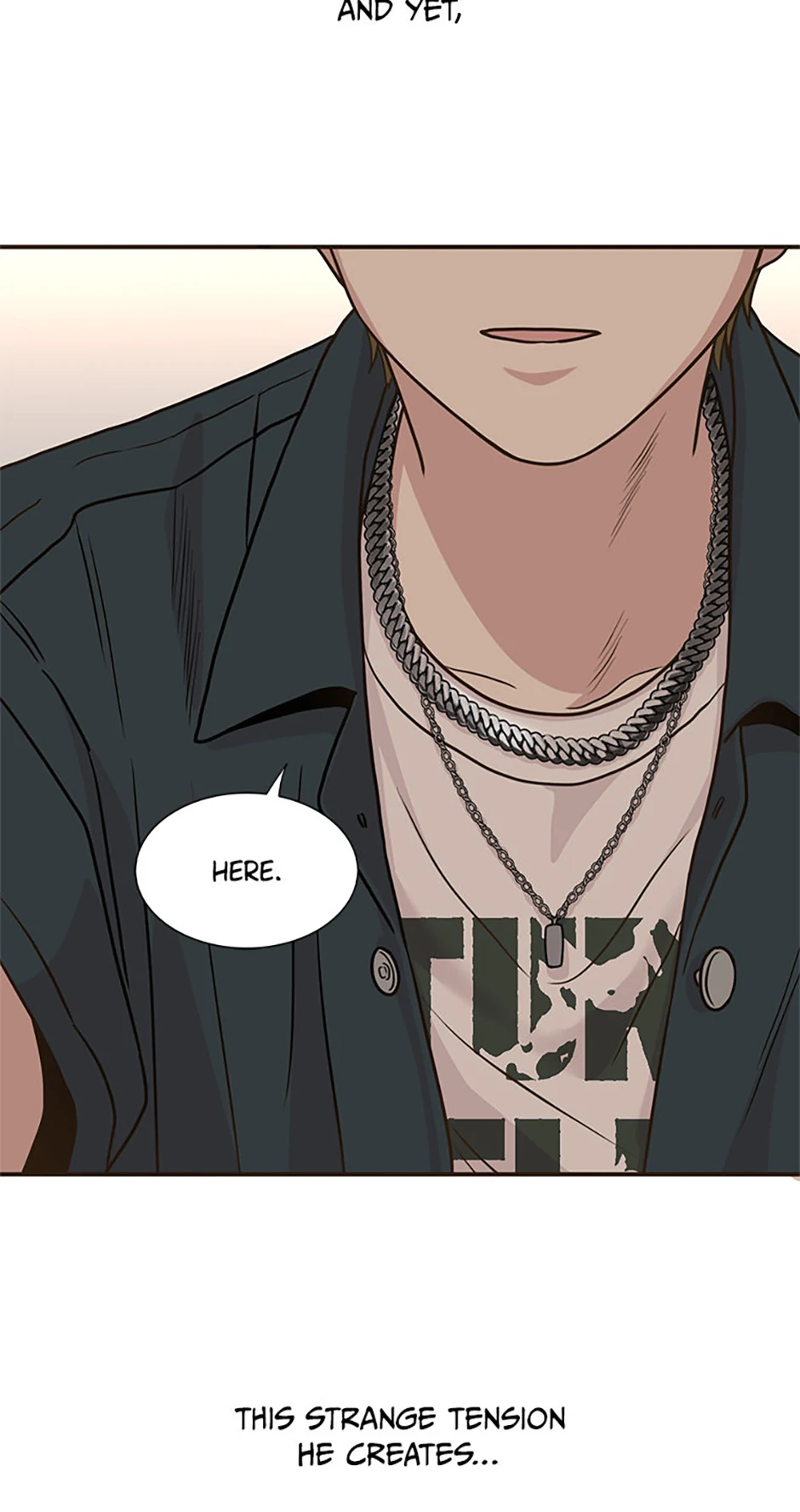 The Vampire’s Sons Chapter 40 - Page 62