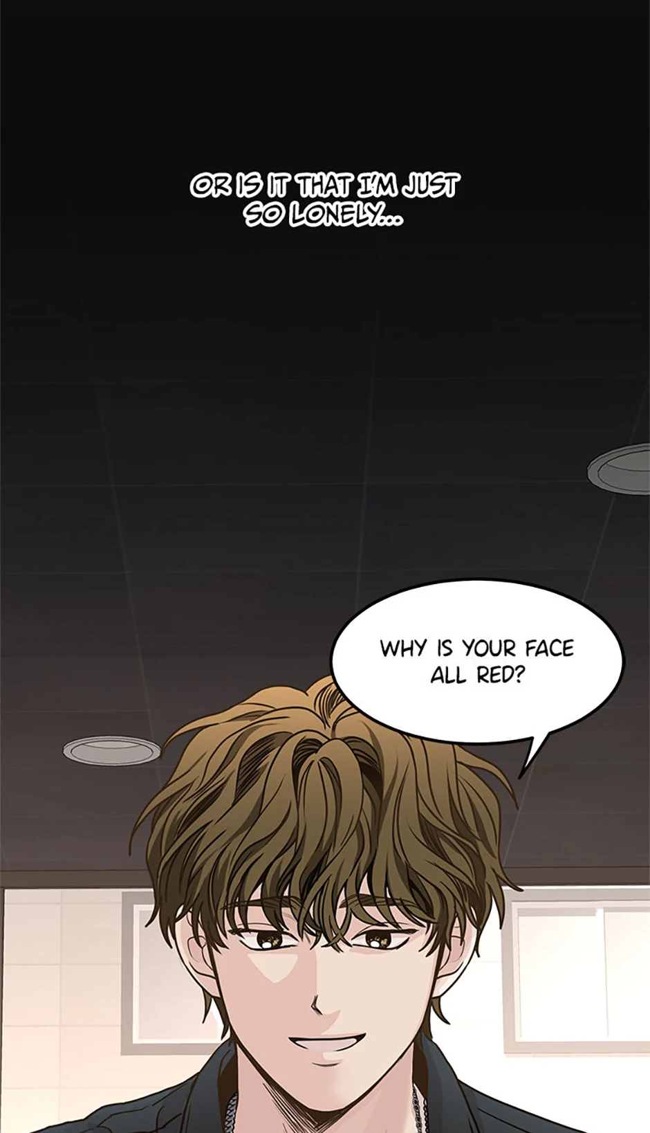 The Vampire’s Sons Chapter 40 - Page 65