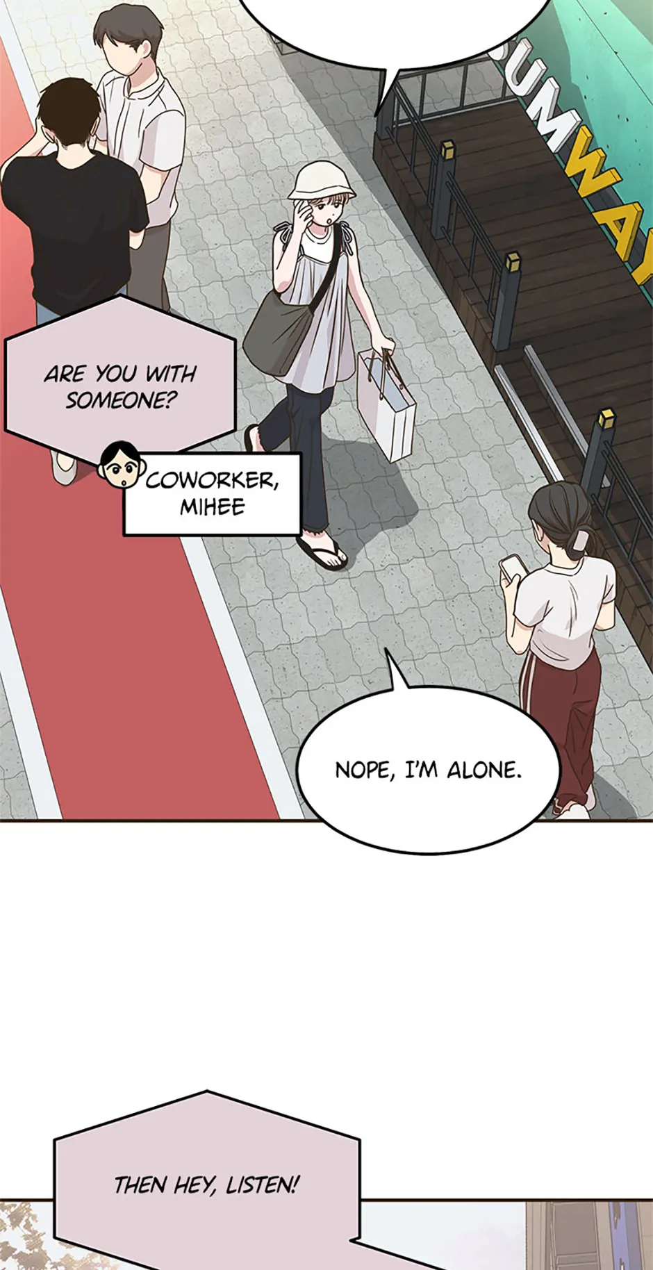 The Vampire’s Sons Chapter 40 - Page 10