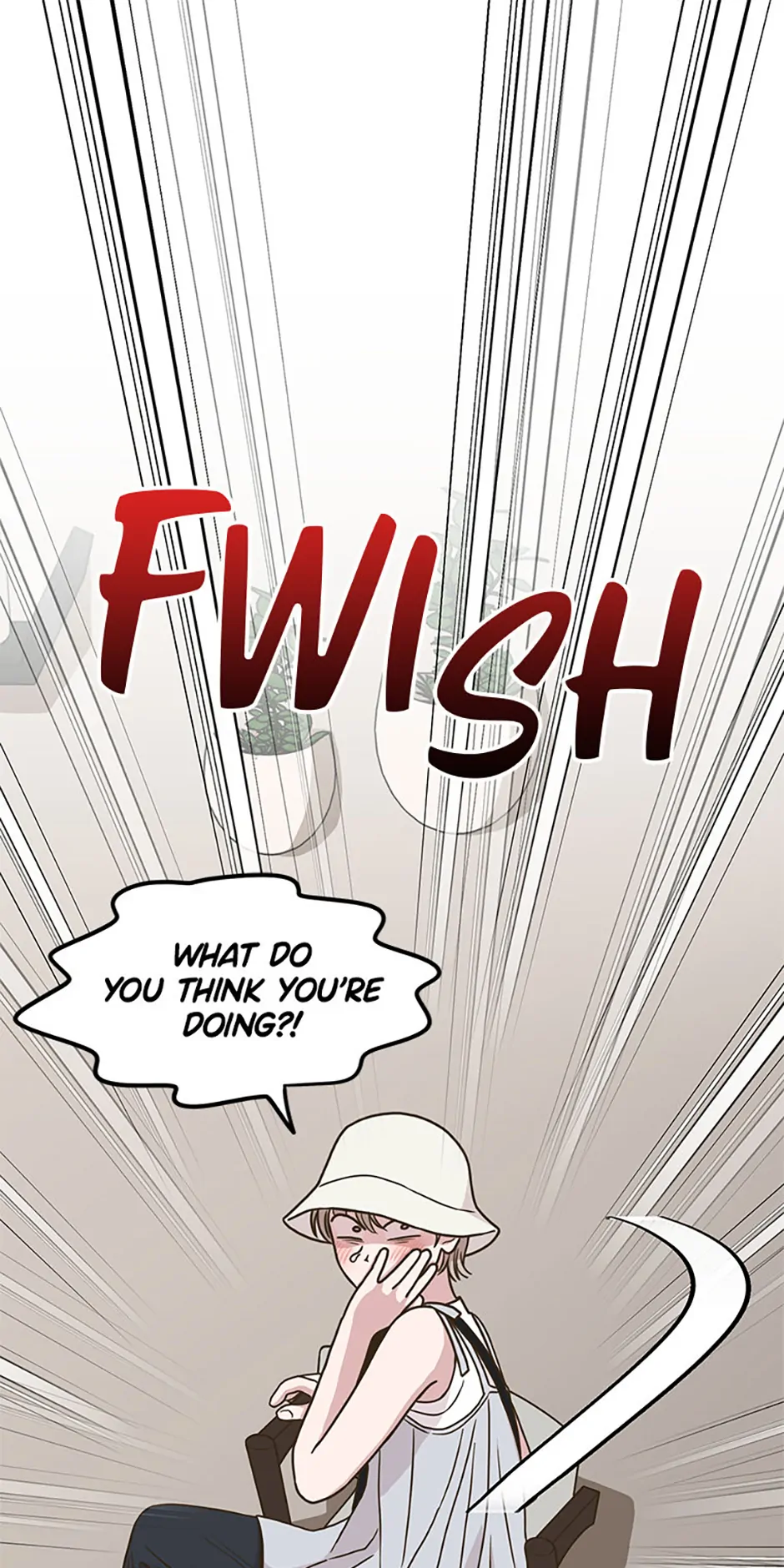 The Vampire’s Sons Chapter 41 - Page 1
