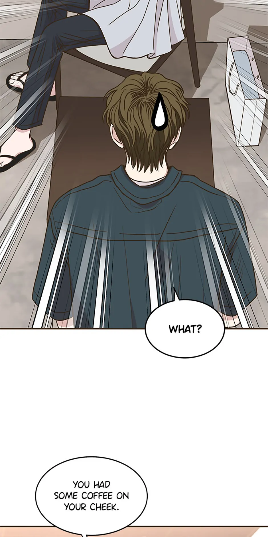 The Vampire’s Sons Chapter 41 - Page 2