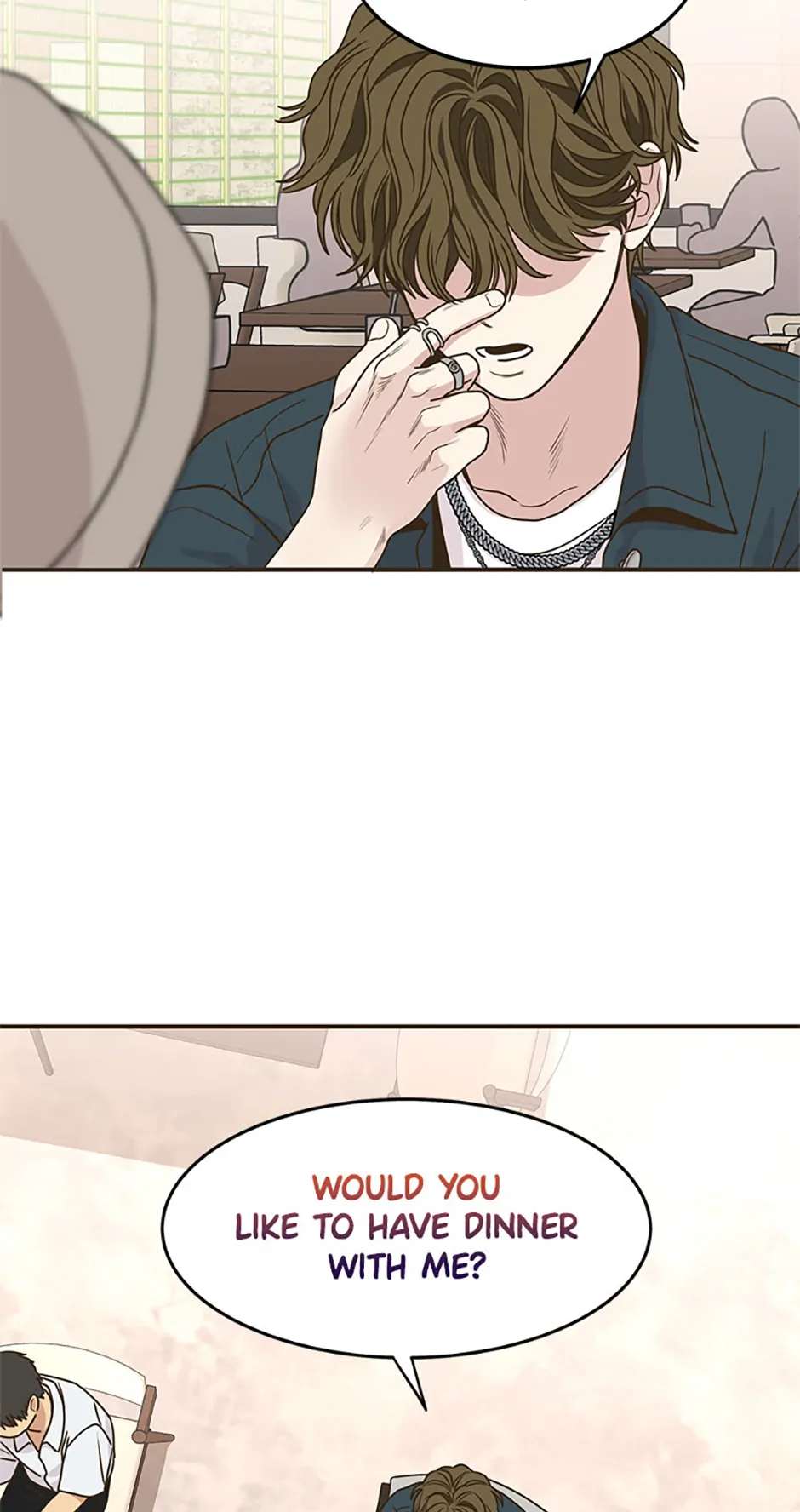 The Vampire’s Sons Chapter 41 - Page 11