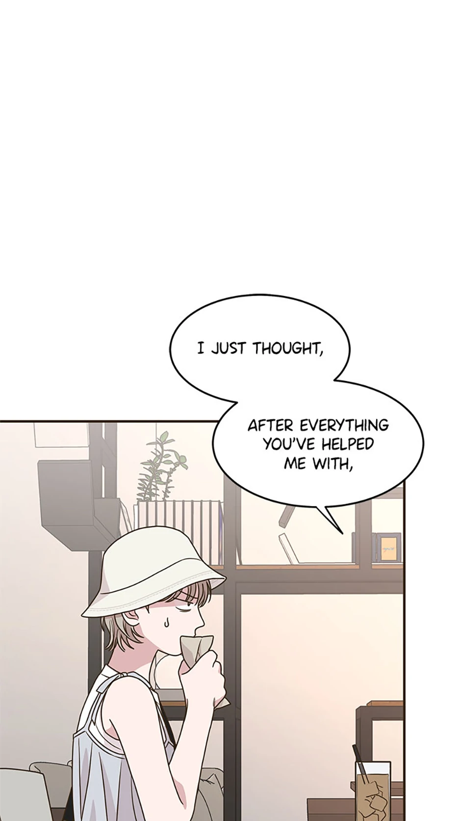 The Vampire’s Sons Chapter 41 - Page 15