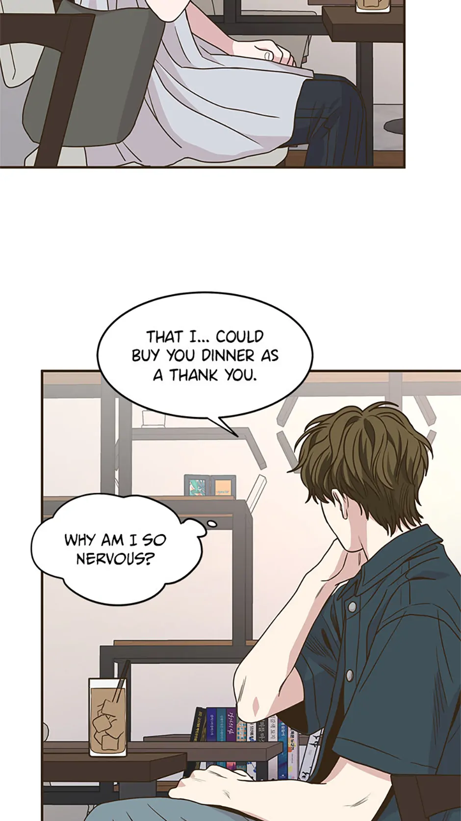 The Vampire’s Sons Chapter 41 - Page 16
