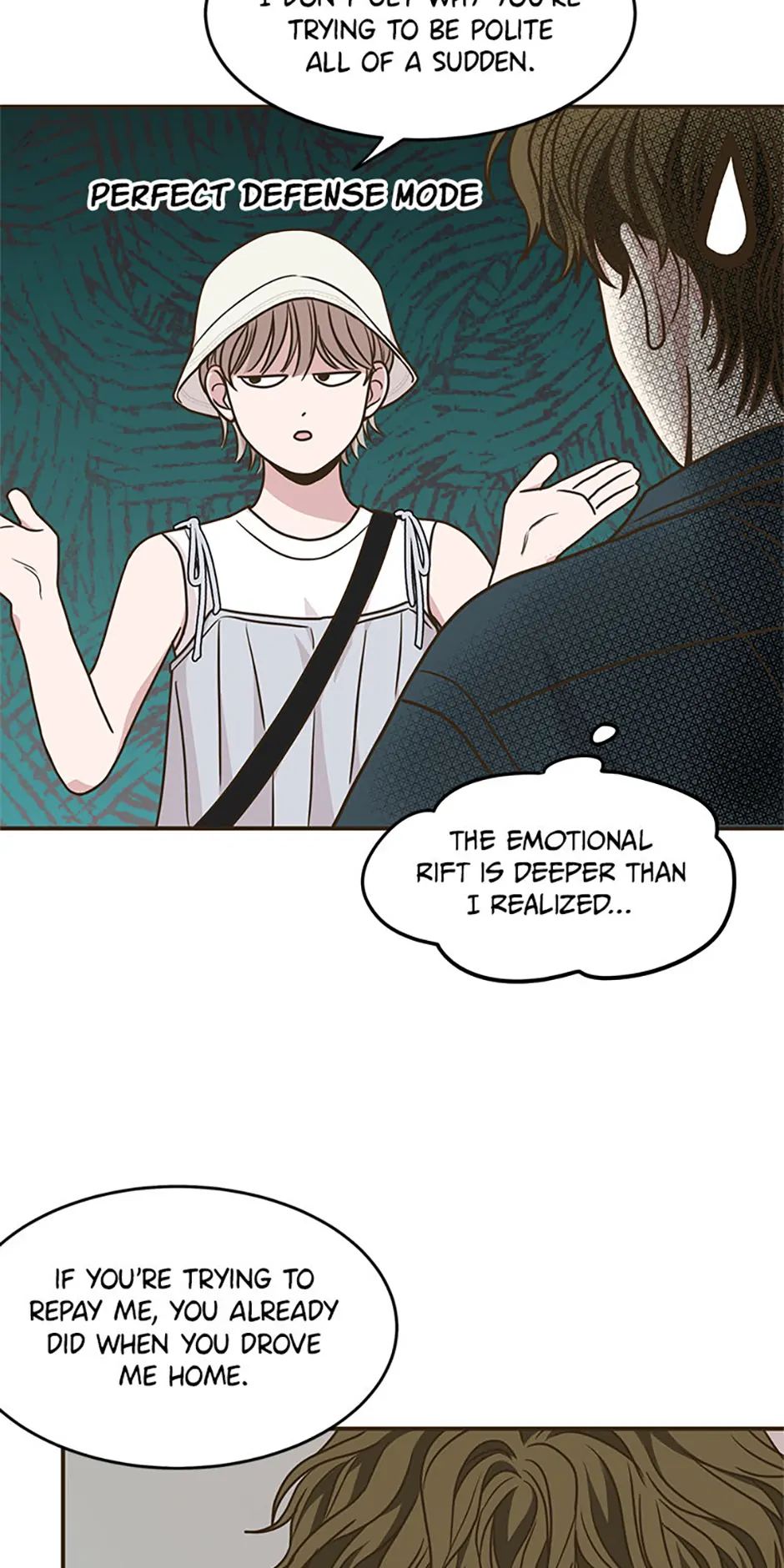 The Vampire’s Sons Chapter 41 - Page 22