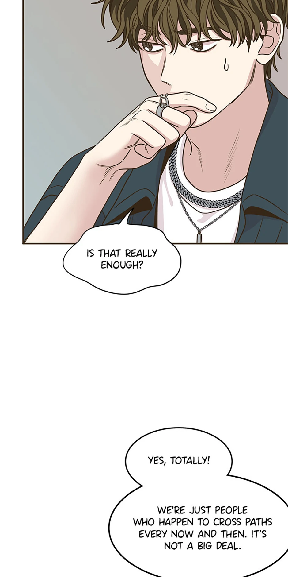 The Vampire’s Sons Chapter 41 - Page 23