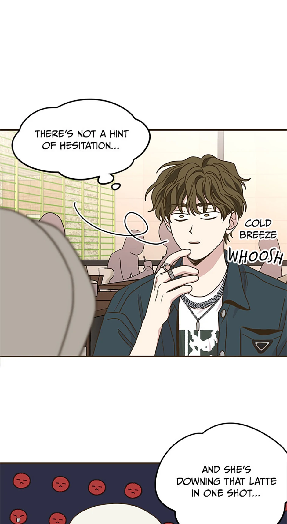 The Vampire’s Sons Chapter 41 - Page 25