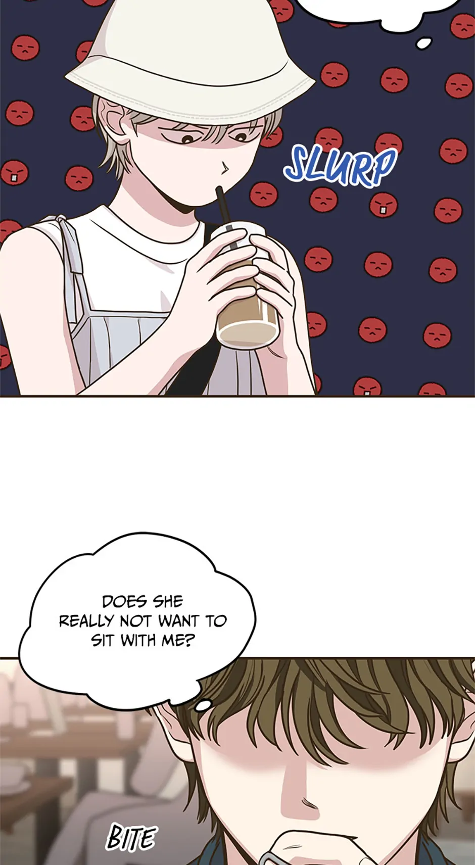 The Vampire’s Sons Chapter 41 - Page 26