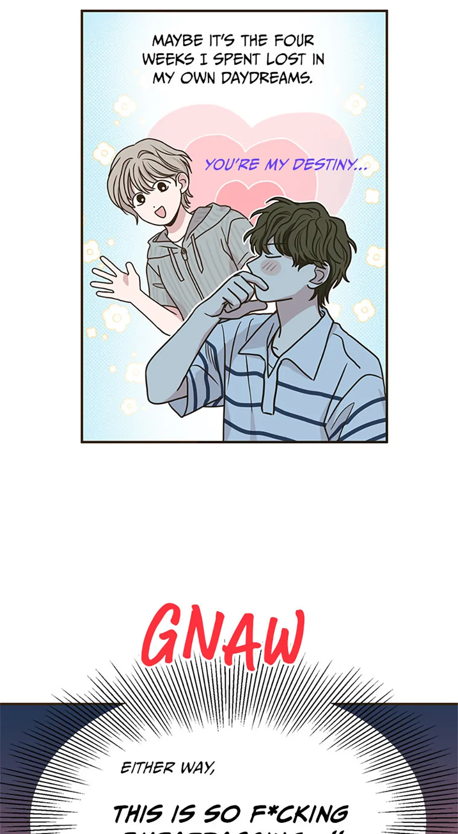 The Vampire’s Sons Chapter 41 - Page 29
