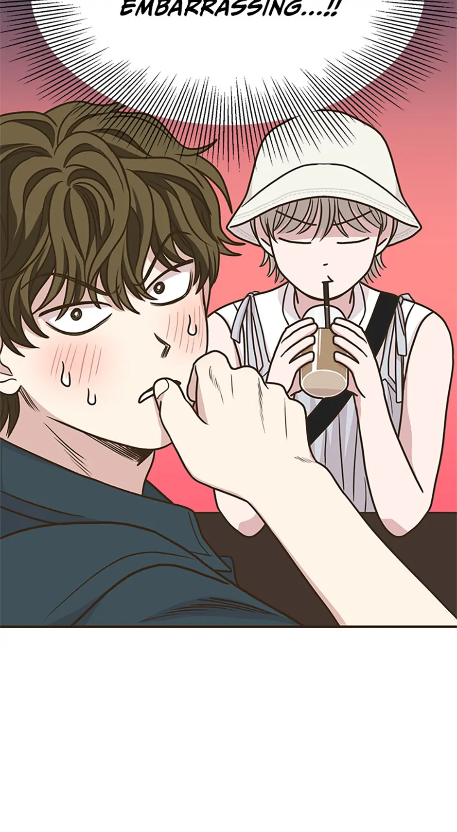 The Vampire’s Sons Chapter 41 - Page 30