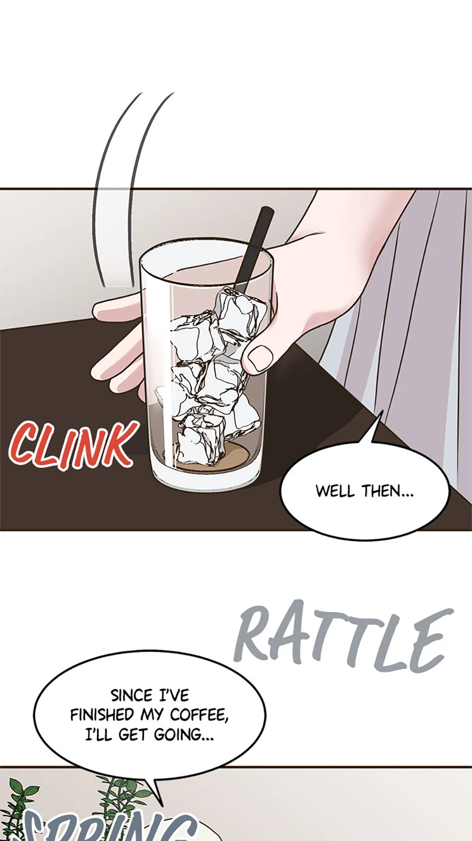 The Vampire’s Sons Chapter 41 - Page 31