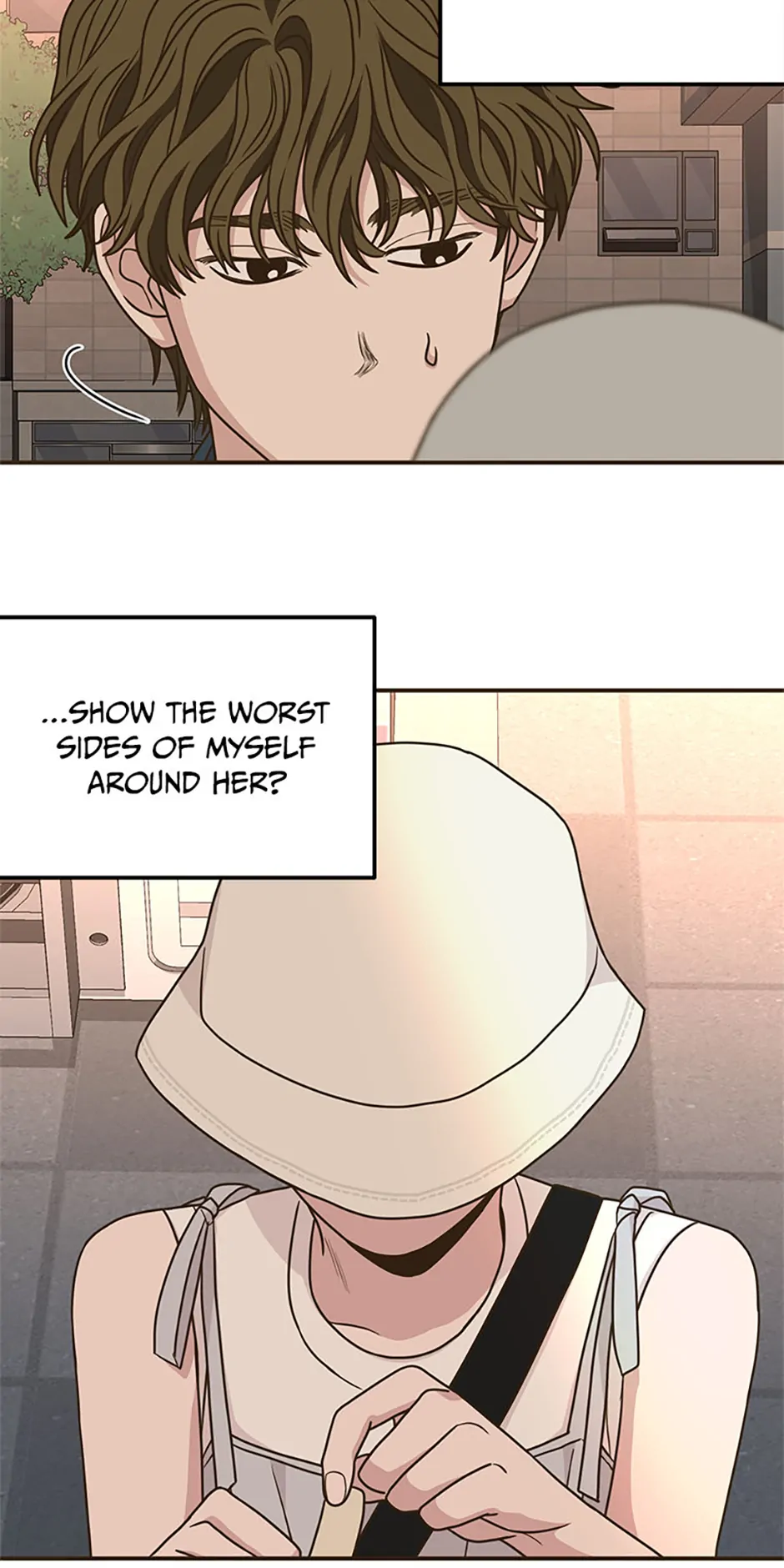 The Vampire’s Sons Chapter 41 - Page 38