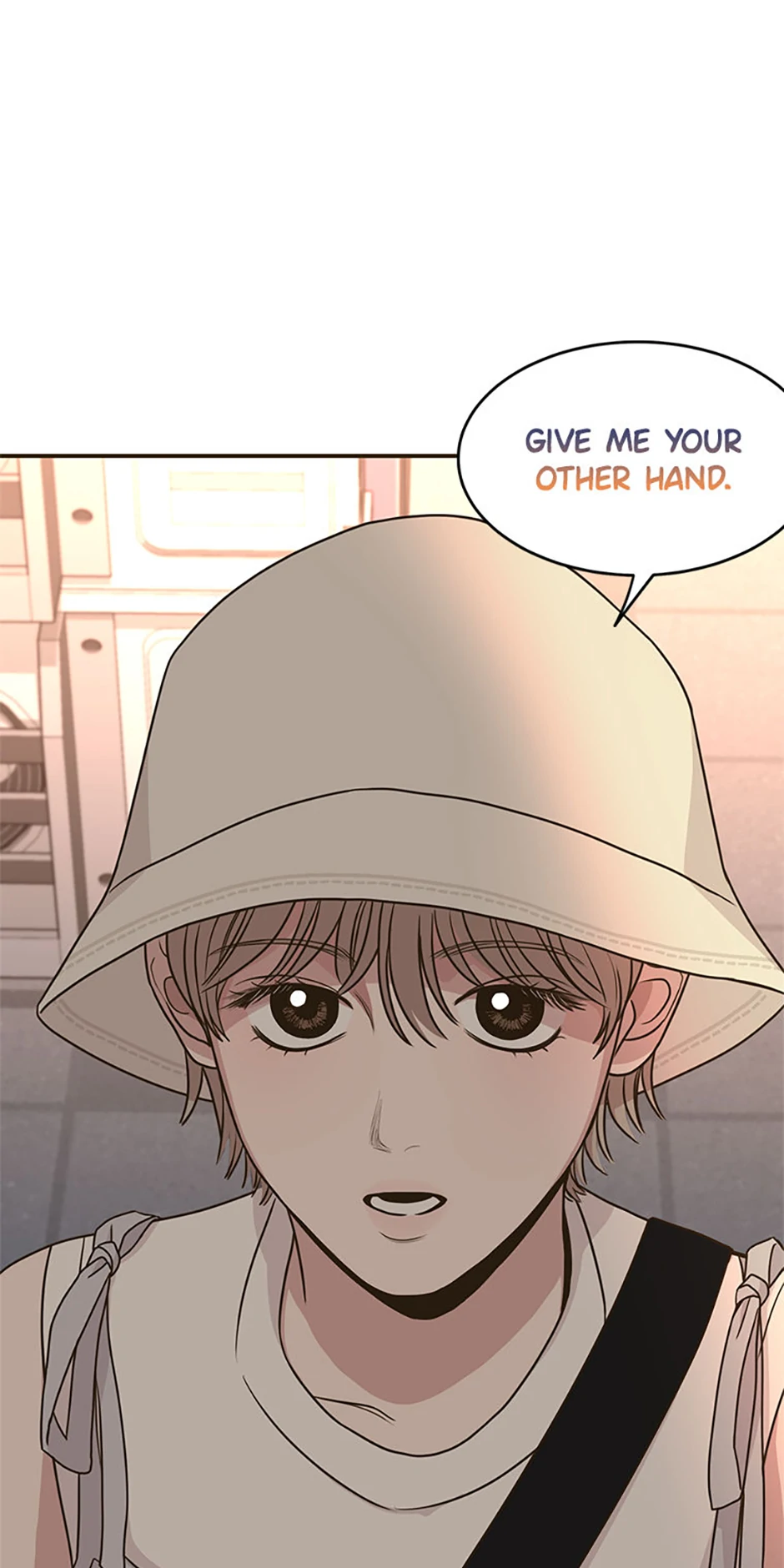 The Vampire’s Sons Chapter 41 - Page 39