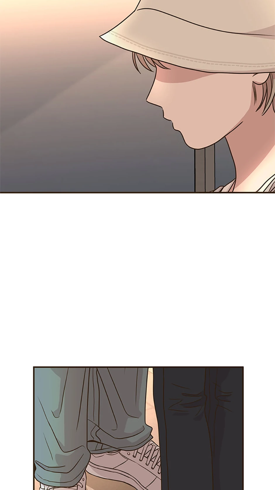 The Vampire’s Sons Chapter 41 - Page 44
