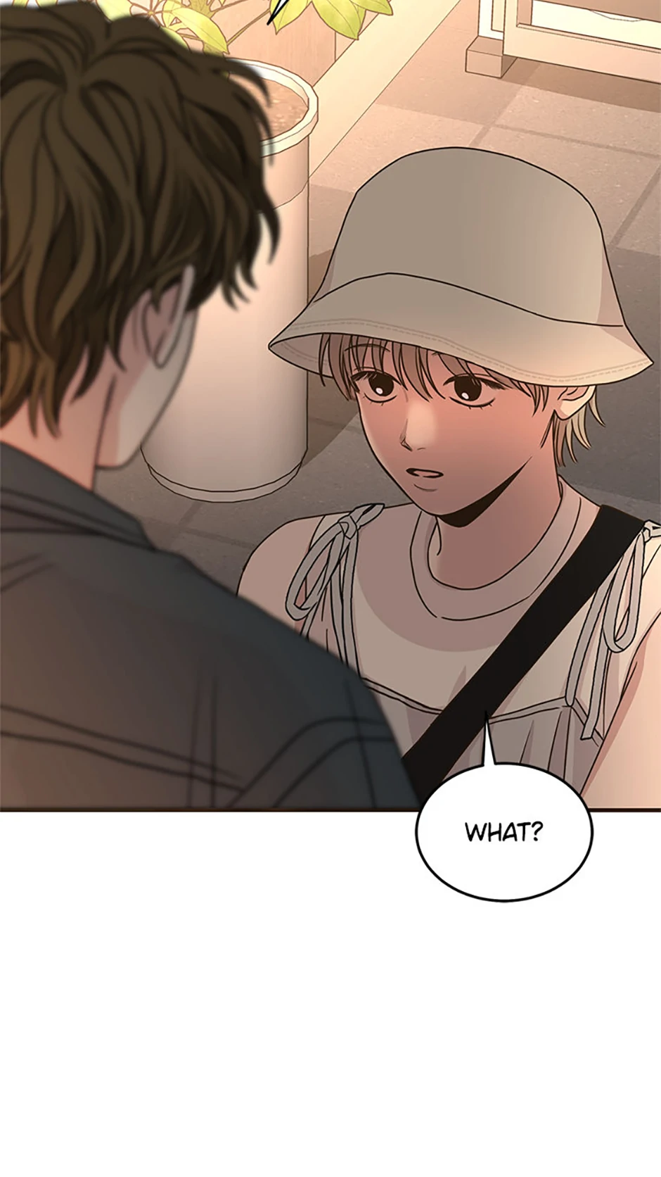 The Vampire’s Sons Chapter 41 - Page 46