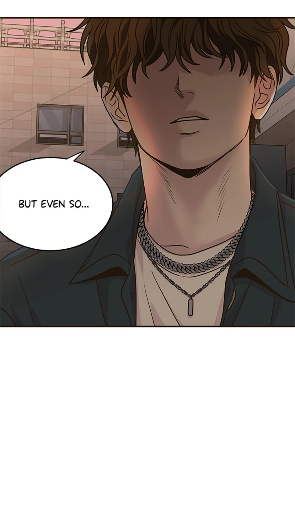 The Vampire’s Sons Chapter 41 - Page 47
