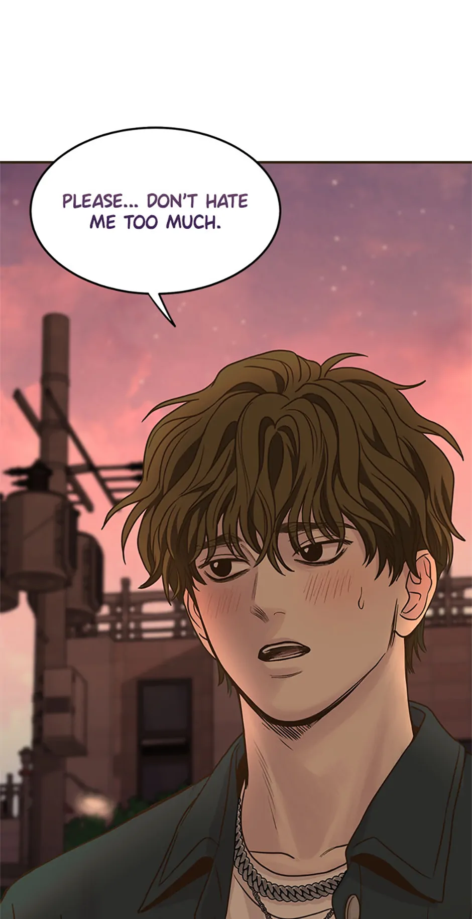 The Vampire’s Sons Chapter 41 - Page 48