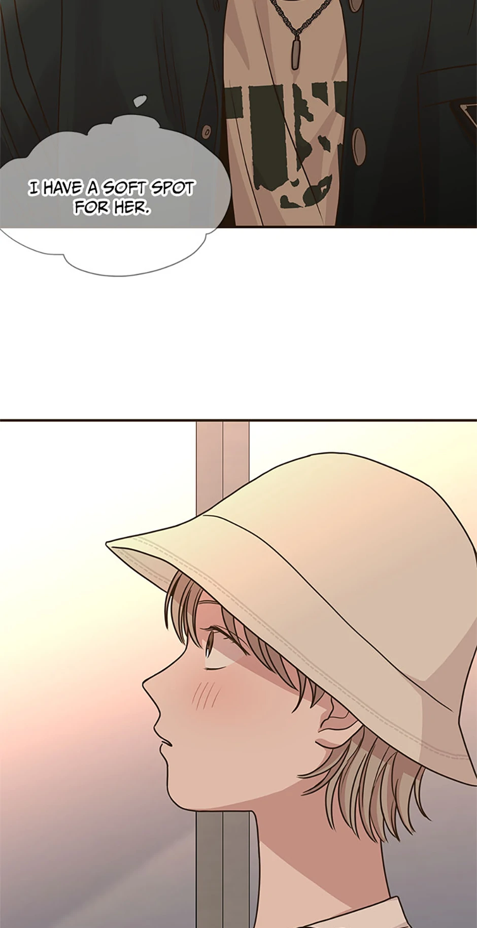 The Vampire’s Sons Chapter 41 - Page 49