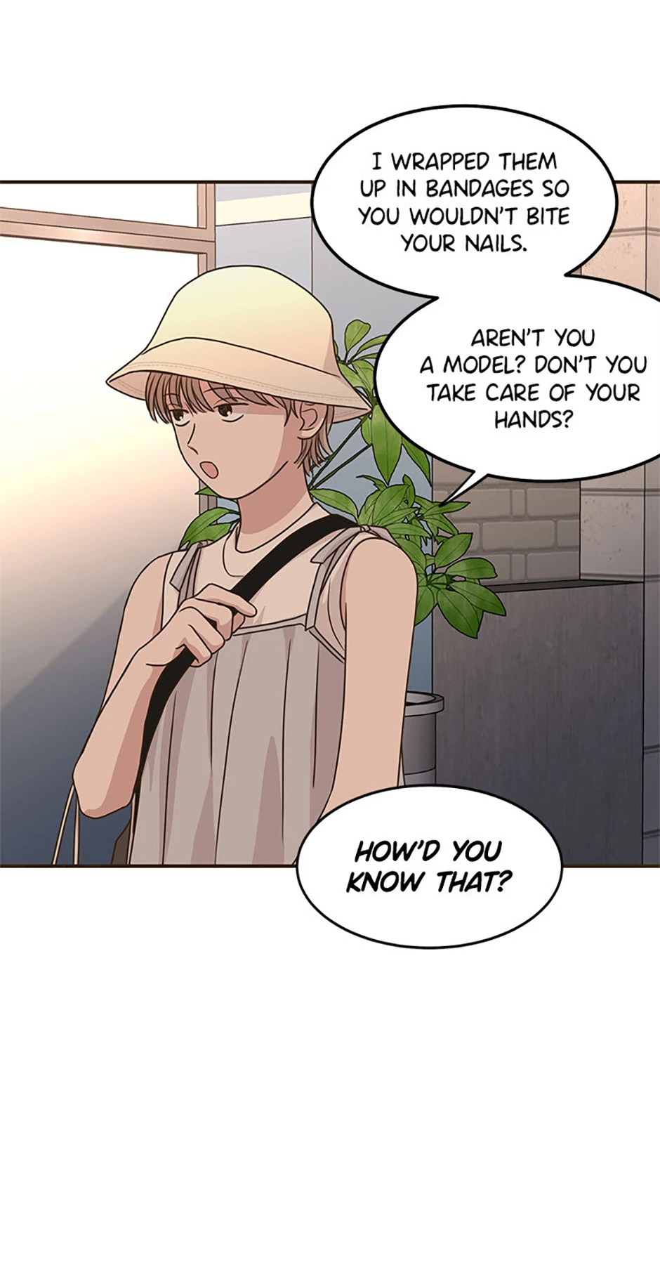 The Vampire’s Sons Chapter 41 - Page 52