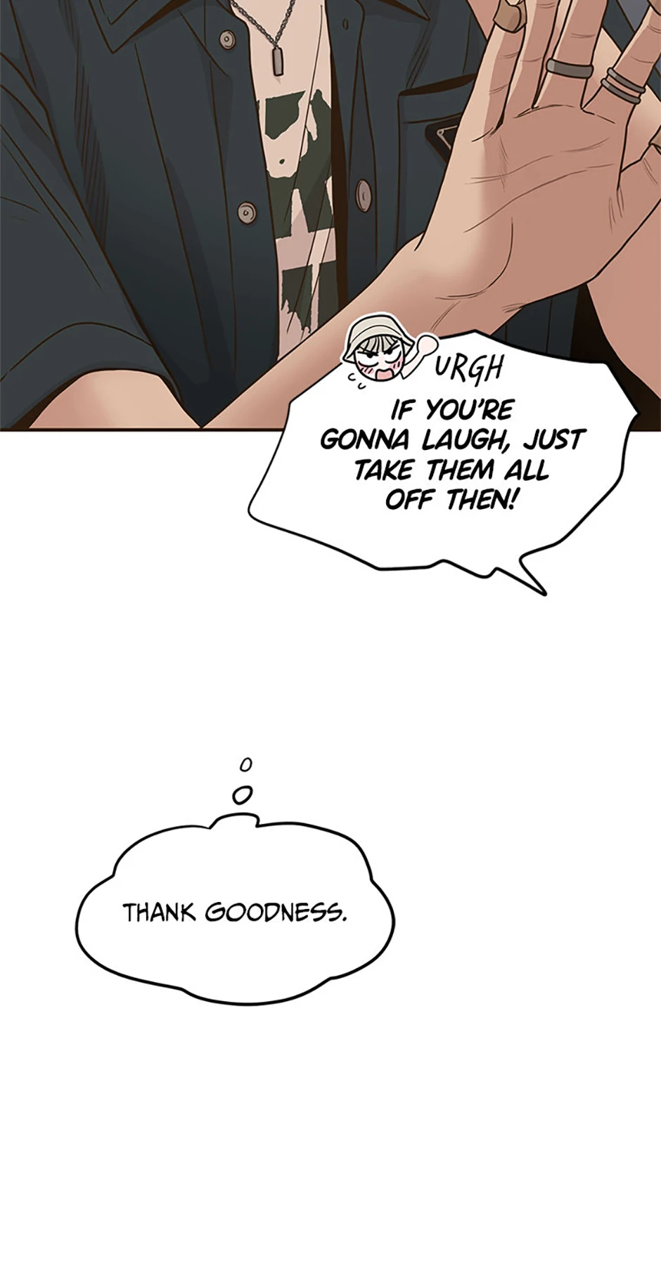 The Vampire’s Sons Chapter 41 - Page 57