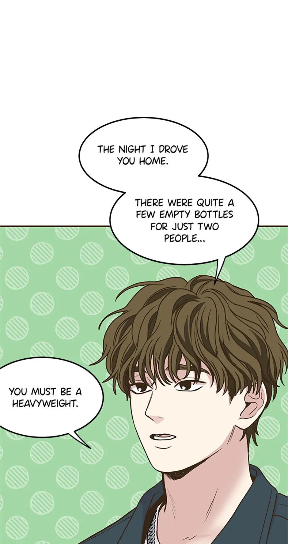 The Vampire’s Sons Chapter 41 - Page 7