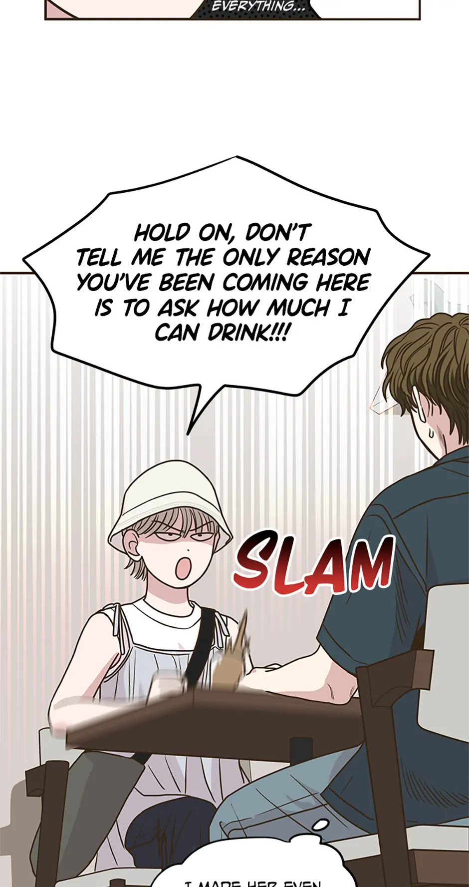 The Vampire’s Sons Chapter 41 - Page 9