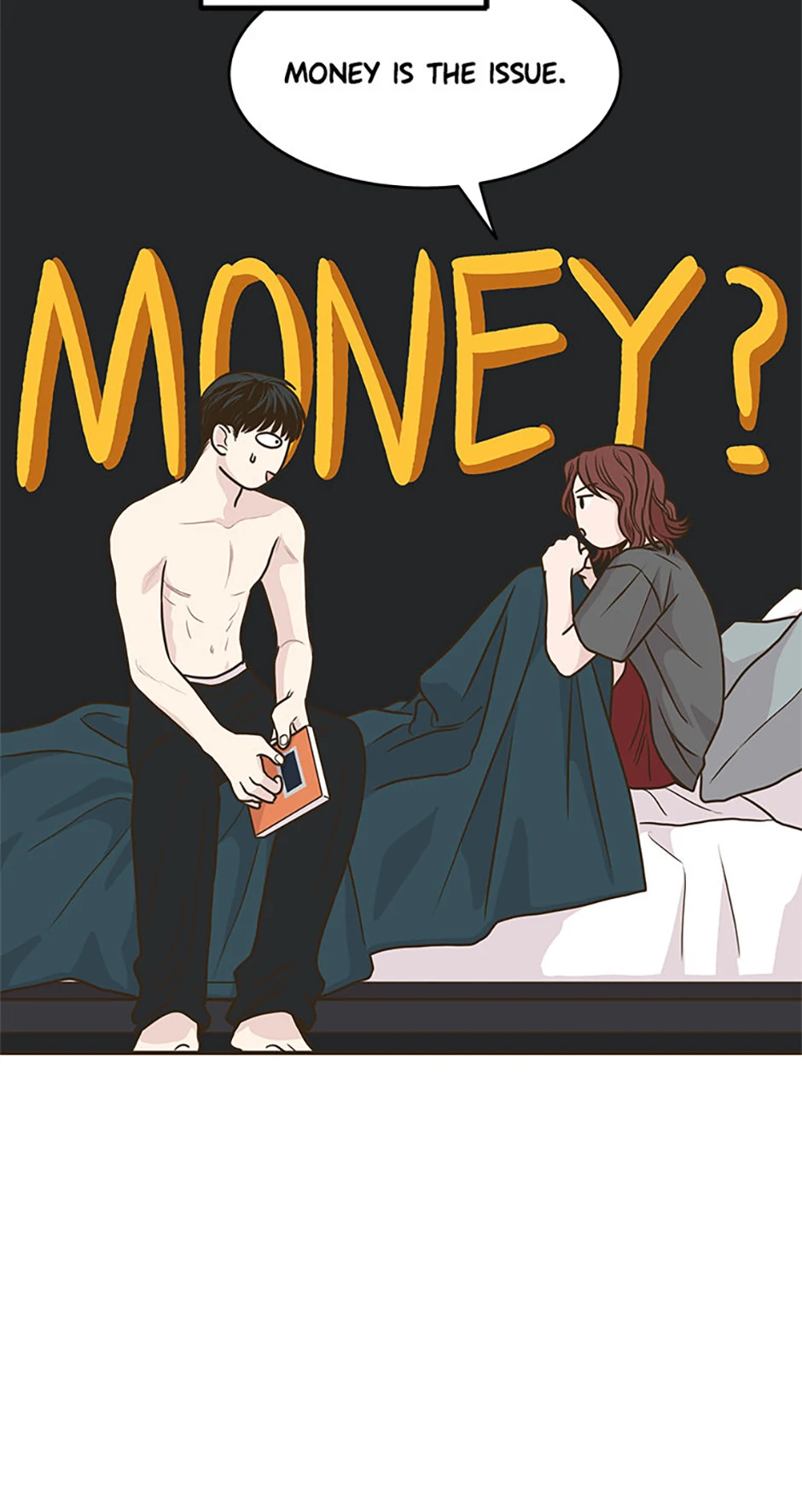 The Vampire’s Sons Chapter 42 - Page 12