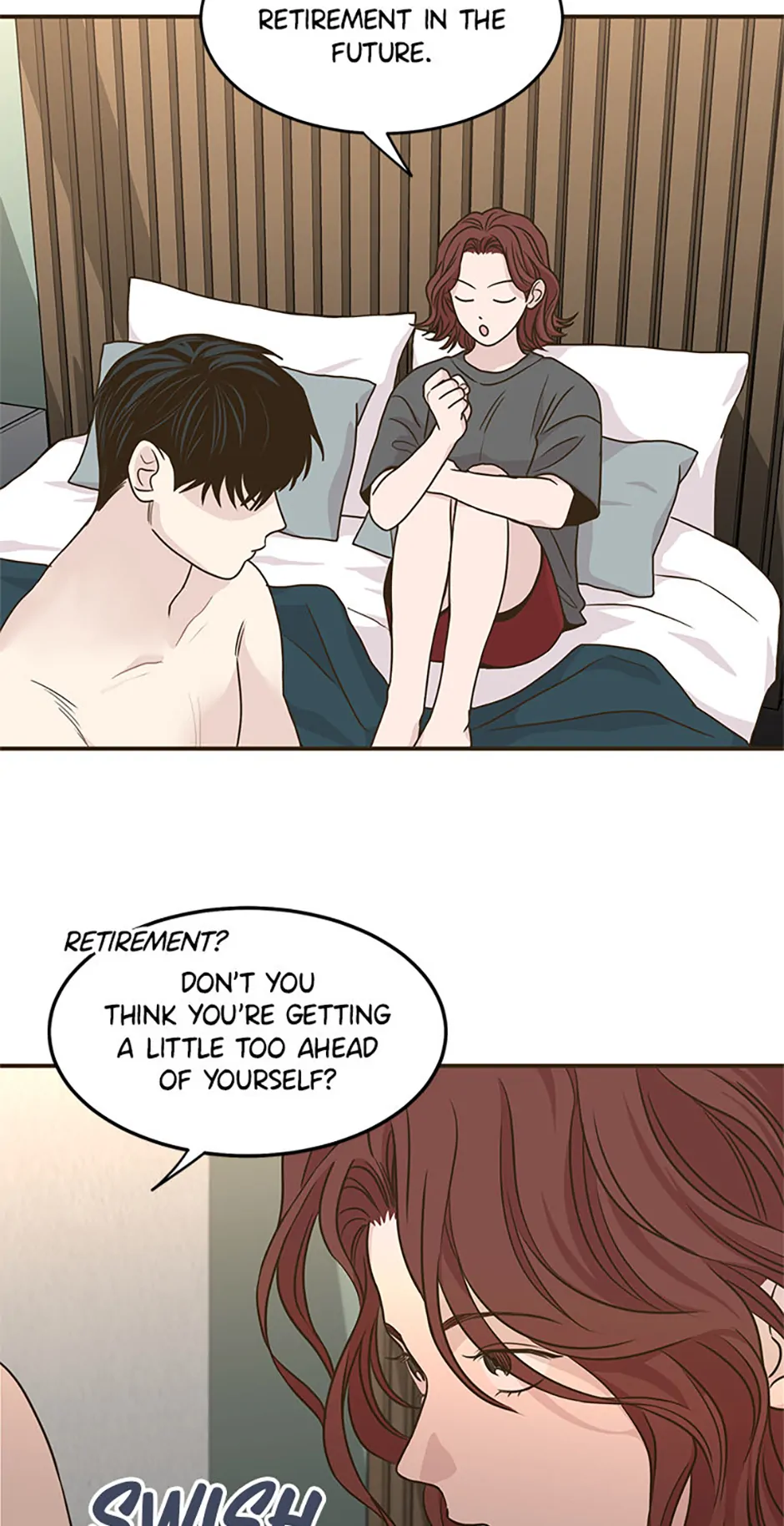 The Vampire’s Sons Chapter 42 - Page 16
